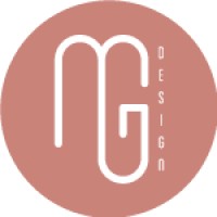 MG Design logo, MG Design contact details