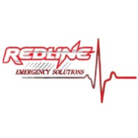 Redline Emergency Solutions logo, Redline Emergency Solutions contact details