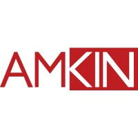 American Kinetics, Inc. (AmKin, Inc.) logo, American Kinetics, Inc. (AmKin, Inc.) contact details