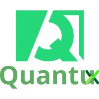 Quantux S.A.S logo, Quantux S.A.S contact details