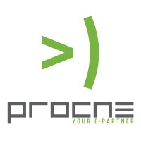 Procne Srl logo, Procne Srl contact details