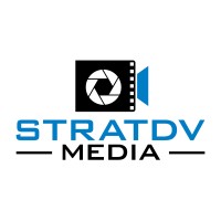 StratDV Media LLC logo, StratDV Media LLC contact details