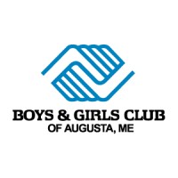 Boys & Girls Club of Augusta, Maine logo, Boys & Girls Club of Augusta, Maine contact details