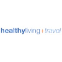 Healthy Living + Travel logo, Healthy Living + Travel contact details