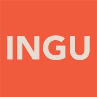 INGU logo, INGU contact details