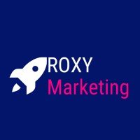 Roxy Marketing logo, Roxy Marketing contact details