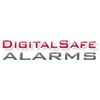 DigitalSafe Alarms logo, DigitalSafe Alarms contact details