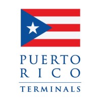 Puerto Rico Terminals logo, Puerto Rico Terminals contact details