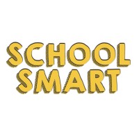 School Smart logo, School Smart contact details