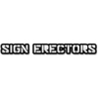 Sign Erectors Inc logo, Sign Erectors Inc contact details