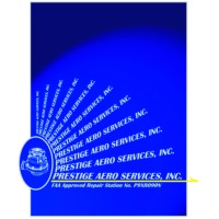 Prestige Aero Services, Inc. logo, Prestige Aero Services, Inc. contact details