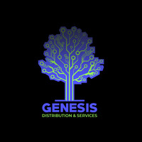 Genesis Distribution & Services logo, Genesis Distribution & Services contact details