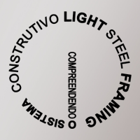 Compreendendo o Light Steel Framing logo, Compreendendo o Light Steel Framing contact details