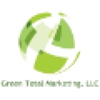 Green Total Marketing logo, Green Total Marketing contact details