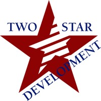 Two Star Development Co., Inc. logo, Two Star Development Co., Inc. contact details