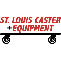 St. Louis Caster + Equipment logo, St. Louis Caster + Equipment contact details