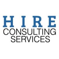 HIRE Consulting Services logo, HIRE Consulting Services contact details