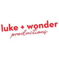 Luke + Wonder Productions logo, Luke + Wonder Productions contact details