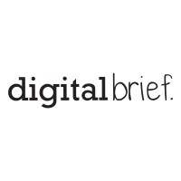 digitalbrief logo, digitalbrief contact details