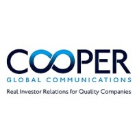 Cooper Global Communications LLC logo, Cooper Global Communications LLC contact details