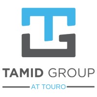 Tamid Group at Touro logo, Tamid Group at Touro contact details