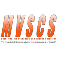 MVSCS logo, MVSCS contact details