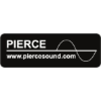 Pierce Sound logo, Pierce Sound contact details