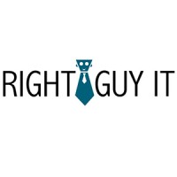 Right Guy IT, LLC -- Count on Right Guy for all your computer, network, server and wireless needs. logo, Right Guy IT, LLC -- Count on Right Guy for all your computer, network, server and wireless needs. contact details