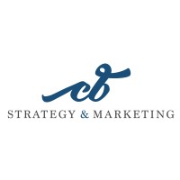 CB Strategy and Marketing logo, CB Strategy and Marketing contact details