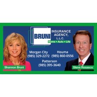 Bruni Insurance Agency logo, Bruni Insurance Agency contact details