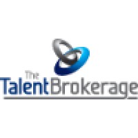 The Talent Brokerage logo, The Talent Brokerage contact details