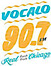 Vocalo logo, Vocalo contact details