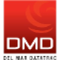 Del Mar DataTrac logo, Del Mar DataTrac contact details