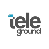 Teleground logo, Teleground contact details