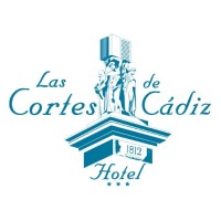 Hotel Las Cortes de Cádiz logo, Hotel Las Cortes de Cádiz contact details