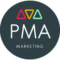 PMA MARKETING LIMITED logo, PMA MARKETING LIMITED contact details