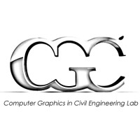 Computer Graphics in Civil Eng Lab (@cgclab) logo, Computer Graphics in Civil Eng Lab (@cgclab) contact details