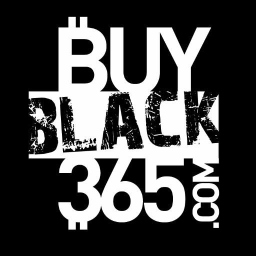 BuyBlack365.com logo, BuyBlack365.com contact details