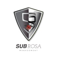 SUB ROSA MANAGEMENT, LLC logo, SUB ROSA MANAGEMENT, LLC contact details