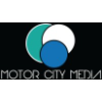 Motor City Media logo, Motor City Media contact details