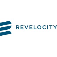 REVELOCITY logo, REVELOCITY contact details