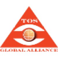 TOSGA logo, TOSGA contact details