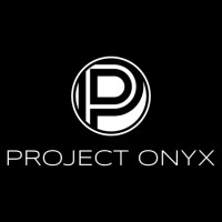 Project Onyx logo, Project Onyx contact details