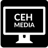 CEH Media logo, CEH Media contact details