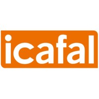 Icafal Inversiones S.A. logo, Icafal Inversiones S.A. contact details