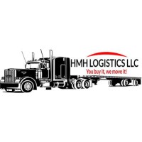 HMH Logistics LLC logo, HMH Logistics LLC contact details