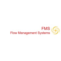 FLOW MANAGEMENT SYSTEMS logo, FLOW MANAGEMENT SYSTEMS contact details