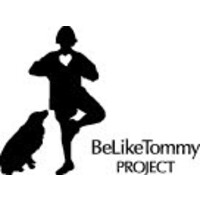 BeLikeTommy Project logo, BeLikeTommy Project contact details