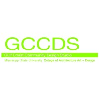 Gulf Coast Community Design Studio logo, Gulf Coast Community Design Studio contact details