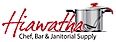 Hiawatha Chef Supply logo, Hiawatha Chef Supply contact details